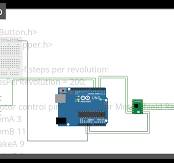 Using Incremental Encoder as a limit for Stepper Motor ...