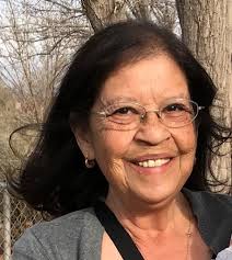 Mildred (Montoya) Giannini Obituary September 4, 2022