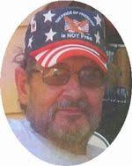 Ronald Lee McGee (1944-2010)