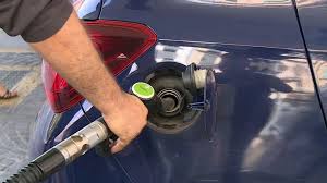 Trend Google: carburante