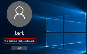 Dec 12, 2020 · step 1. Resolved Your Password Has Expired And Must Be Changed On Windows 10
