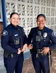 Happy National Police Woman Day to all the ladies of your San Gabriel Police  Department!👮🏻‍♀️💙 #SanGabrielPD #NationalPoliceWomanDay #GirlPower  #GetItGirl #WomenInLawEnforcement