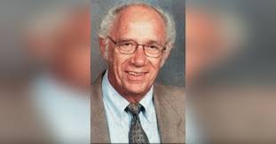 Obituary information for Rev. Dr. Robert D. Schieler