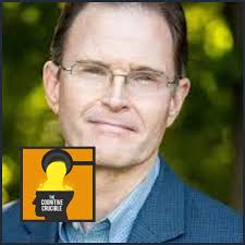 The Cognitive Crucible Episode #68 Norman