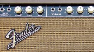 Fender 6G6-C Bassman