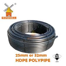 Riesenauswahl an produkten für zuhause. 100meter Sirim High Density Polyethylene Hdpe Poly Pipe Polypipe Pe100 Sirim Approval Shopee Malaysia