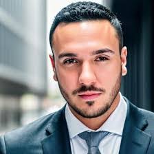 Guillermo Riusech's Instagram, Twitter & Facebook