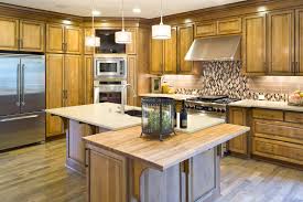 Corner Oven Houzz