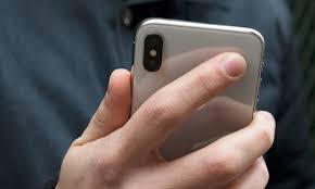 Iphone 5 Camera Not Working A Light Press May Fix It Osxdaily