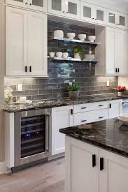 After months of living in an unfinished kitchen, the nolte family was more than ready for what hgtv's kitchen cousins had in store for them. 43 Amazing Kitchen Backsplash Design Ideas Trendy Kitchen Backsplash Diy Kitchen Backsplash Home Decor Kitchen