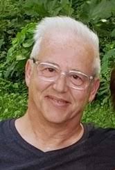 Kevin Brown Obituary