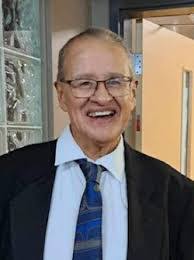 Kenneth Bernard's Instagram, Twitter & Facebook