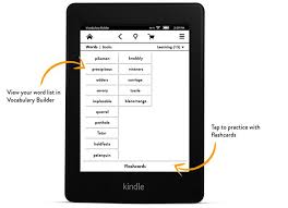 How To Make Vocabulary Builder Work For Non Amazon Books Vocabulary Builder Vocabulary Amazon Books