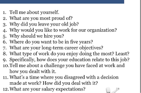 This is a time when your interviewer wants you to show off, so don't be shy. How To Answer Theise Question If Asked In An Chegg Com
