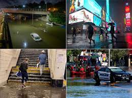 1 day ago · extreme weather promoted the first ever flash flood emergency warning for new york city from the national weather service last modified on thu 2 sep 2021 01.40 edt the national weather service. Pyzywlyy4 G7rm
