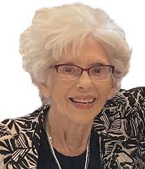 Passing of Audrey Kathleen Fritzke, aunt of Steve Fritzke