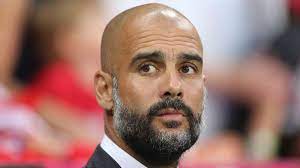 Guardiola's ascent from barcelona b head coach to uefa champions league winner took place against a footballing backdrop very different to the one we find now in 2016. Bild Hosep Gvardiola Rasskazal Igrokam Bavarii Chto Pokinet Klub Eurosport
