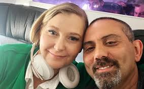 Virginia Giuffre Faces Court Over Restraining Order After Car Crash Claims