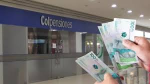 Pensión mínima en Colpensiones: este es el valor de la mesada mensual para  2025