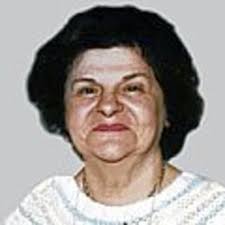 Anne (Angelos) Rea