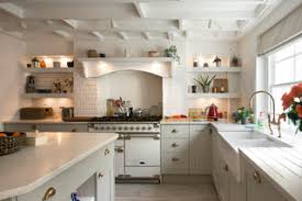 For modern aesthetic value, there is no need to look further for i hope that above ideas have inspired you a bit to renovate your kitchen space. 75 Beautiful Kitchen With White Splashback Ideas Designs July 2021 Houzz Uk