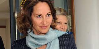 Ségolène Royal