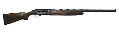 12 Ga Beretta A400 Semi Auto Novator Zimbi