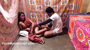 Sexy Young Indian Girl in Her First Sex Video: Hardcore Porn by Fuck My  Indian GF
