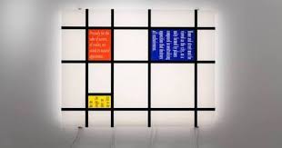 Joseph Kosuth Ile Ilgili Gorsel Sonucu Vanguardia