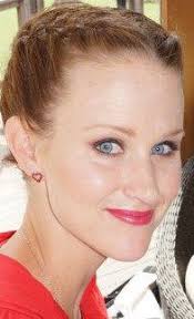 Jacinta James Makeup