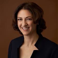 This month we recognize and congratulate Elizabeth Muldoon as being named  the latest recipient of the Julie Epps Service Award.