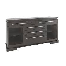Presentation for the downtown collection by canadel furniture. Canadel Buffets High Style Buf6934hf Buffet Buffet From St Jacobs Furniture House
