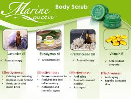 Maybe you would like to learn more about one of these? Aisy Health And Beauty Mall Body Scrub Marine Essence