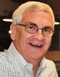 Brian Monty McLaughlin Obituary