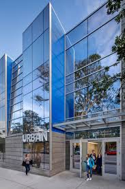 The Urban School Academic And Wellness Center Education Snapshots School Places Urban School