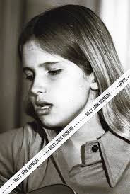 Oh Billy, Oh Billy...I hate Carrie White Who???