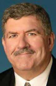 Industry tips hat as Mulcahy ends ad sales career at Fox