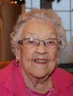 Velma Porter Obituary