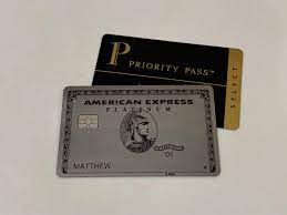 As a platinum cardholder, you are entitled to a complimentary membership in priority pass. How Amex Botched The Priority Pass Restaurant Issue Live And Let S Fly