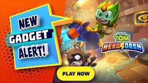 Programação de hoje da discovery kids. Talking Tom Aviso Nuevo Artilugio En Talking Tom Hero Dash Trailer Del Nuevo Juego Facebook