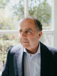 Portraits — NICK SOMERS