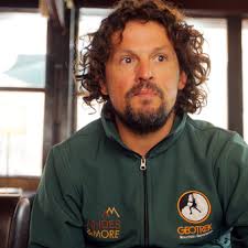 La impactante historia de Ignacio Lucero, el guía de montaña desaparecido  en la cordillera de Chile