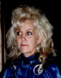 Patricia Ann Jennings