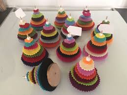 12 Sapin Marque Place Decoration De Table Decoration De Noel Fait Main Unique Accessoires De Maison Par Cocopassion Decoration Noel Deco Noel Fait Main Noel