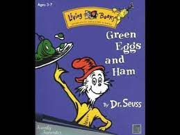 Dr Seuss Birthday Celebrated By Toddlers Hockey Players And New Book Publication Video Childrens Books Activities Living Books Toddler Books