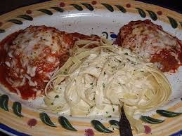 Olive garden's tour of italy dinner consists of lasagna, chicken parmesan and fetuccine alfredo. Olive Garden Tour Of Italy Tourism Company And Tourism Information Center