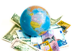 Text of economie si afaceri internationale. Facultatea De Administrarea Afacerilor Internationale