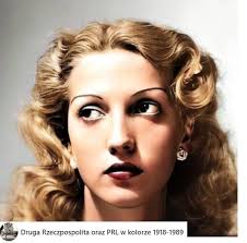 Tamara Wiszniewska (1919-1981) Tamara Wiszniewska. Od sukcesów do  zapomnienia Warszawa była jedynym ośrodkiem w Polsce przedwojennej, który  produkował filmy. W mojej opinii polskie gwiazdy filmowe w niczym nie  ustępowały amerykańskim