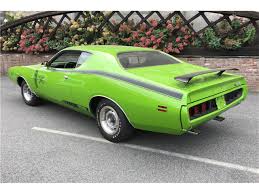 Image result for Green Go 1971 Dodge