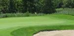 Golf Troy | Sanctuary Lake & Sylvan Glen Golf Courses Near Detroit